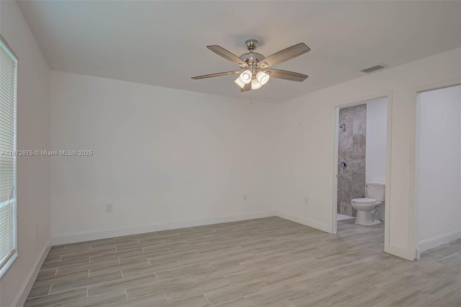 Spacious, unfurnished interior of a new home in , Lehigh Acres (Image 16). Spacious, unfurnished interior of a new home in , Lehigh Acres (Image 16).
