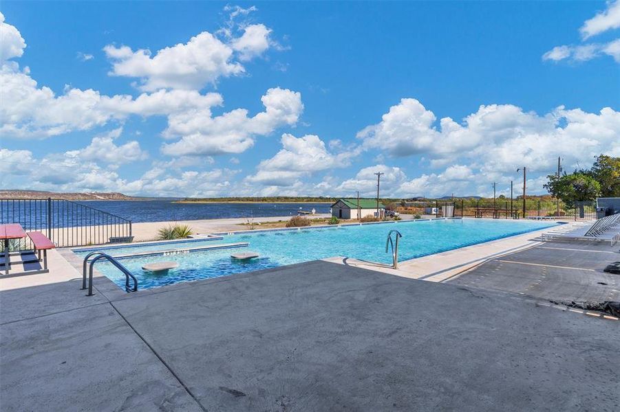 Community amenities in , Graford (Image 20). Community amenities in , Graford (Image 20).