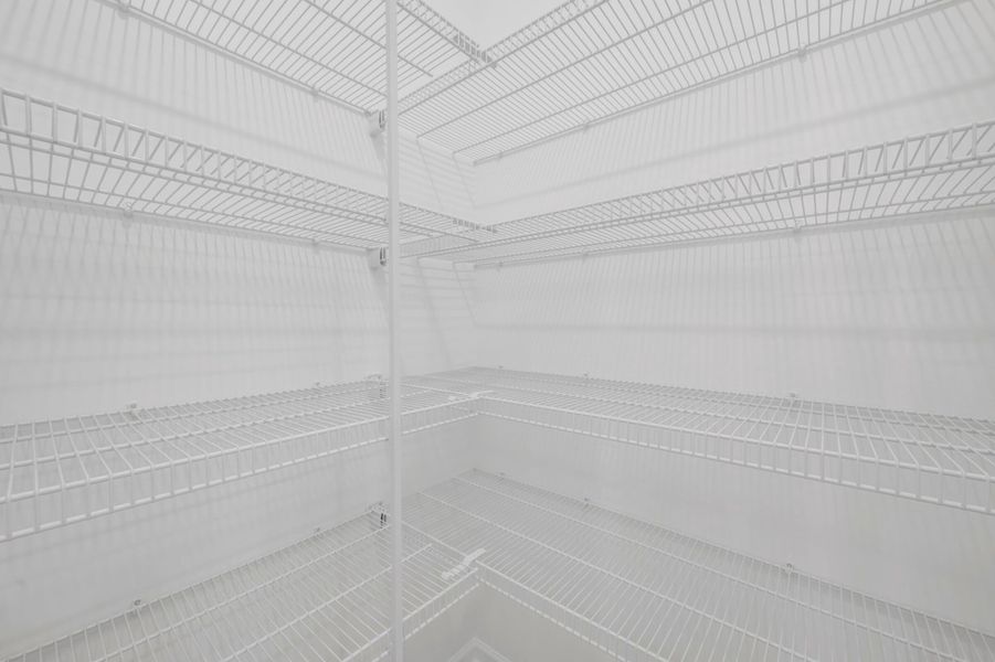 Owner's Closet