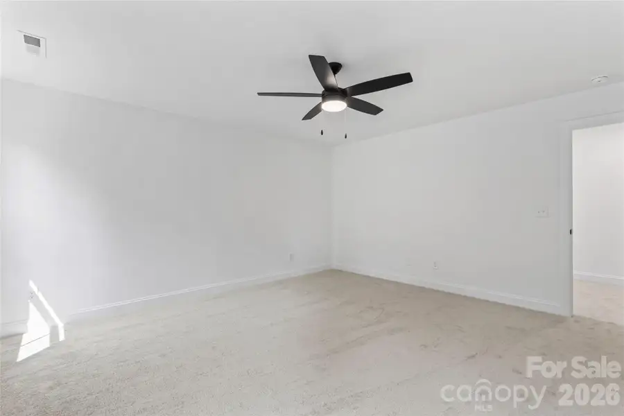 Spacious, unfurnished interior of a new home in , Kannapolis (Image 11).