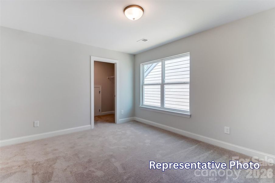 Upstairs Bedroom