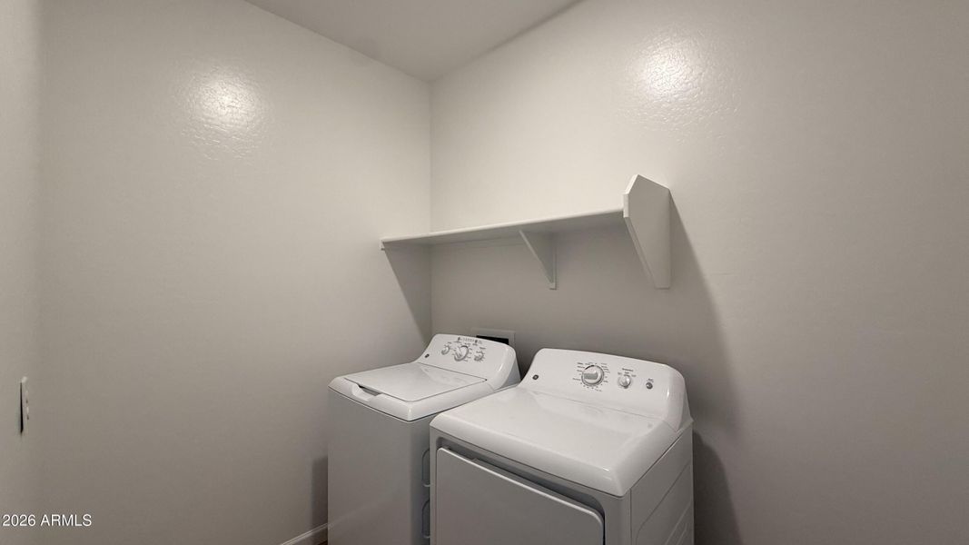 019 - Laundry Room 019 - Laundry Room