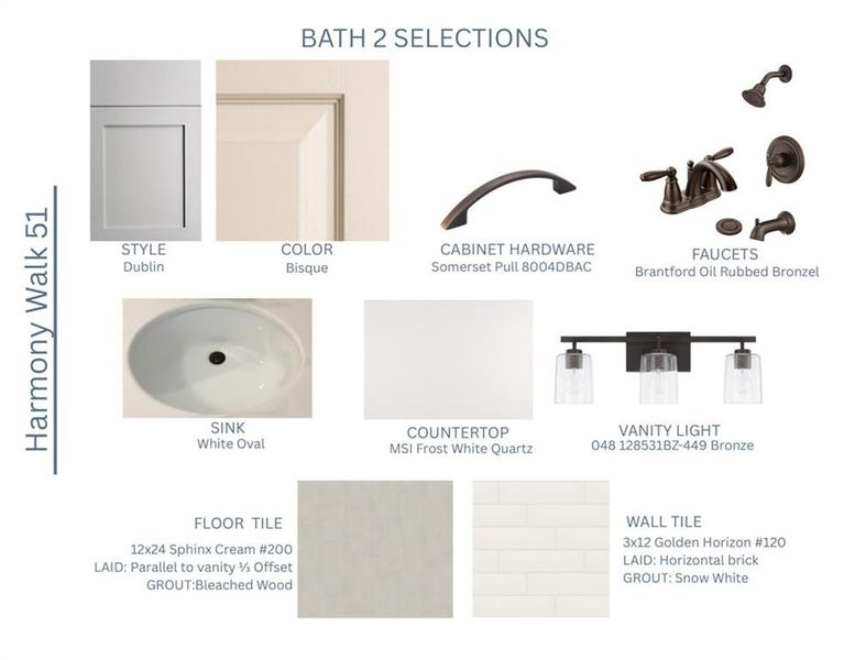 Sample of building materials used in homes in , Cartersville (Image 34).