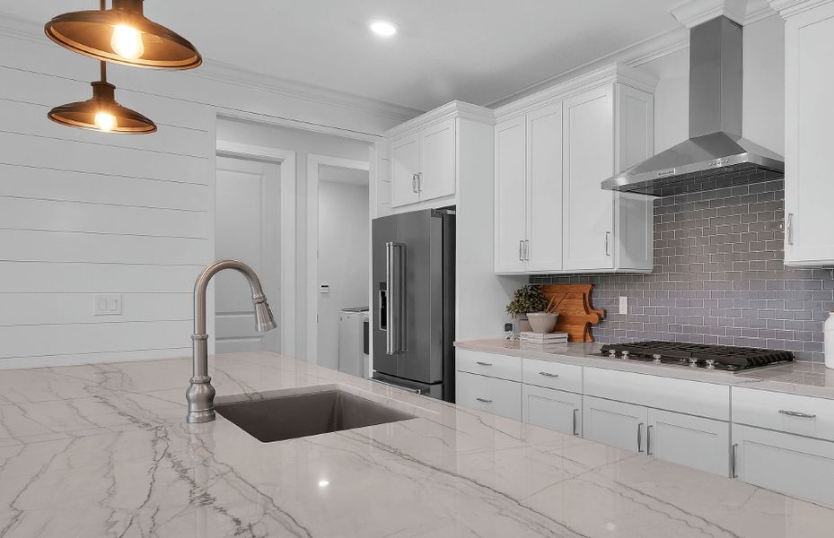 Ashby | Kitchen Ashby | Kitchen