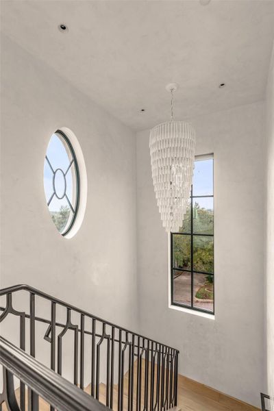 Spacious, unfurnished interior of a new home in , Austin (Image 21). Spacious, unfurnished interior of a new home in , Austin (Image 21).