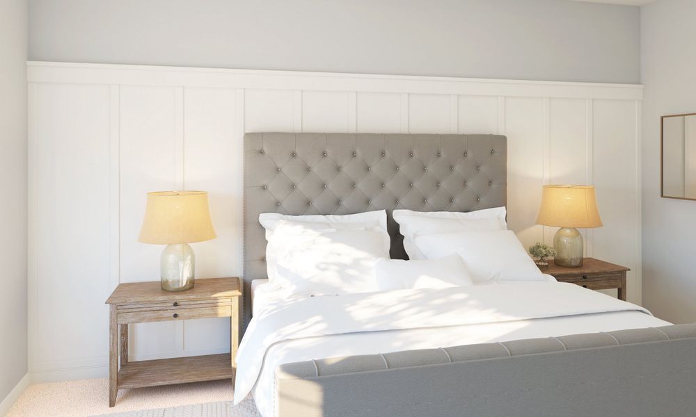 Primary Suite Primary Suite