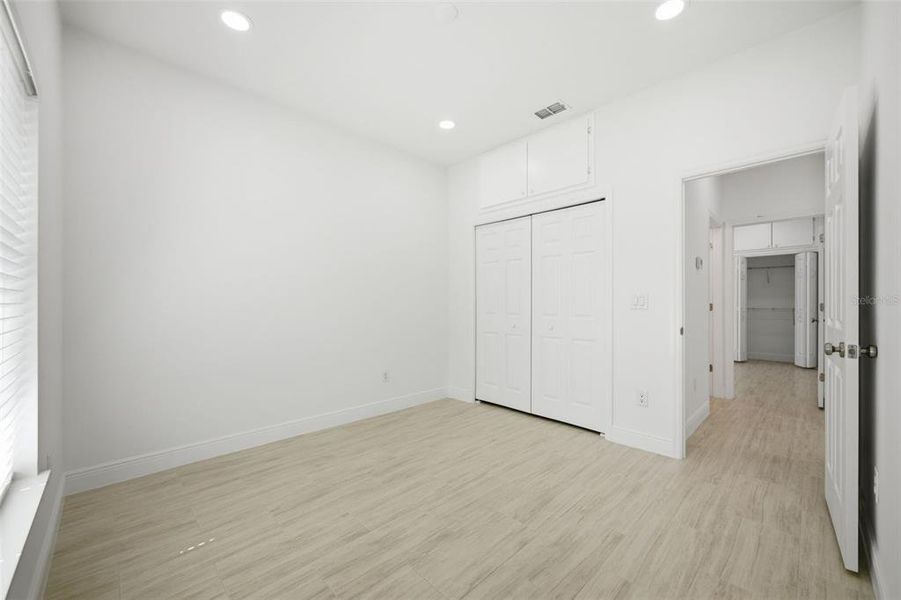 Spacious, unfurnished interior of a new home in , Tampa (Image 15). Spacious, unfurnished interior of a new home in , Tampa (Image 15).