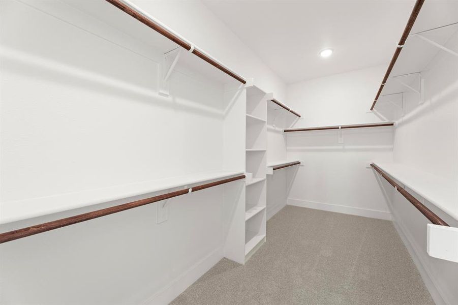 20_21. 953 Gold Finch - Closet