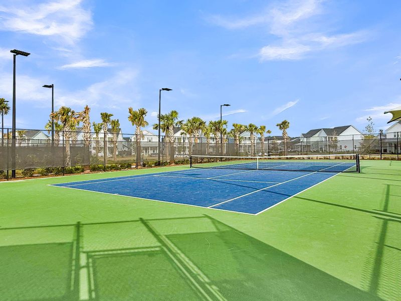 Community amenities in Carnes Crossroads, Summerville (Image 34).