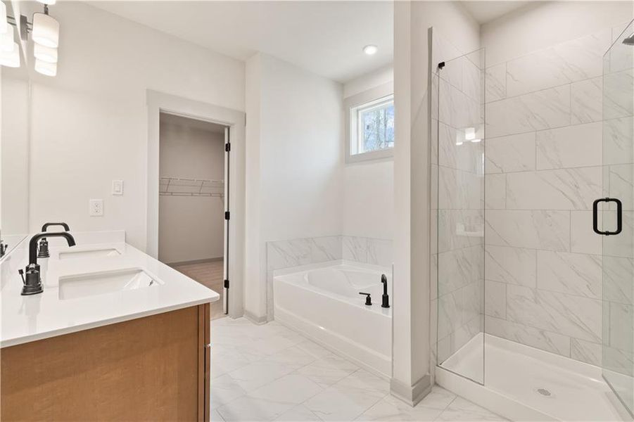 Furnished interior view inside a new home in Cambridge at Steels Bridge, Canton (Image 5). Furnished interior view inside a new home in Cambridge at Steels Bridge, Canton (Image 5).