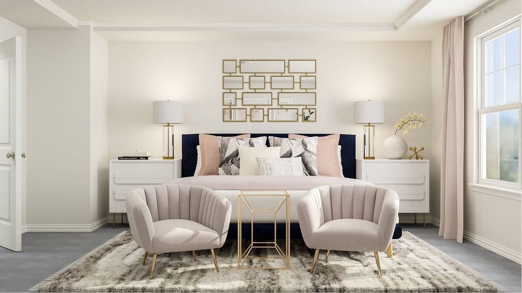 Bailey Owners Suite Bailey Owners Suite