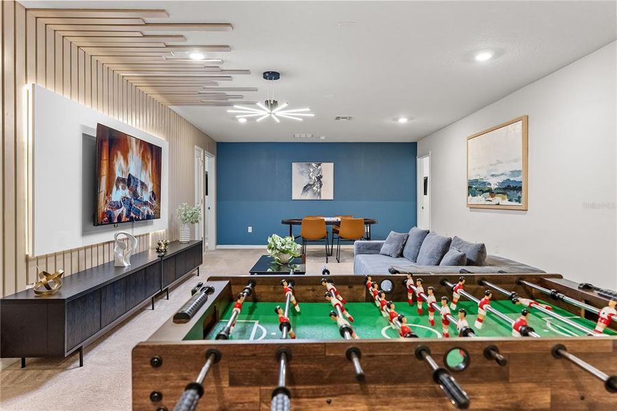 Community amenities in Windsor Cay Resort, Clermont (Image 52).
