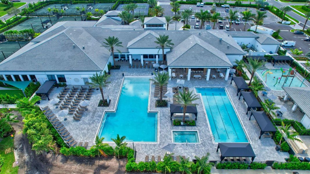 Community amenities in , Boca Raton (Image 56).