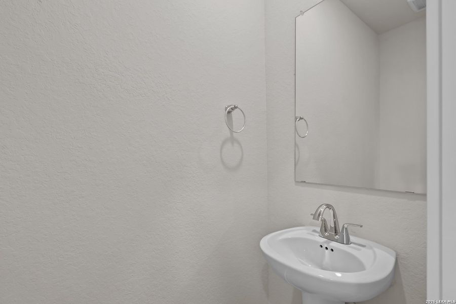 Close-up of interior finishes inside a home in Summerlin, San Antonio (Image 15). Close-up of interior finishes inside a home in Summerlin, San Antonio (Image 15).