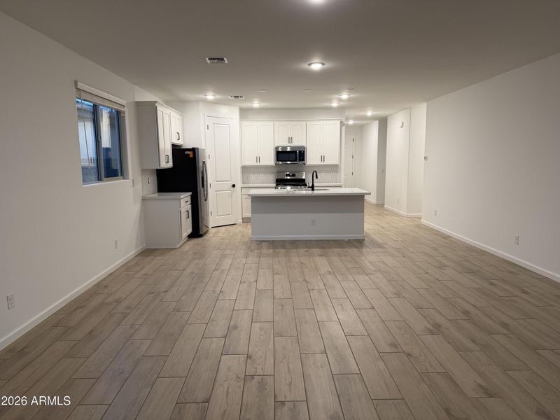 0011_ Great Room & Kitchen