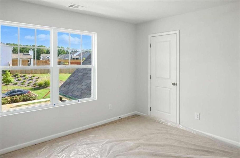 Image 54 of a home in Creekside Landing.