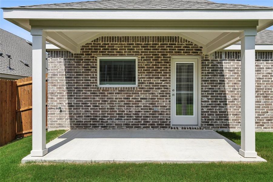 View of patio / terrace View of patio / terrace
