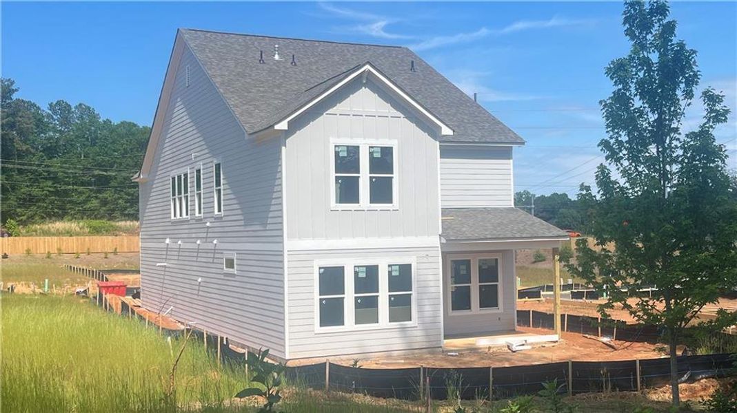 Image 45 of a home in .