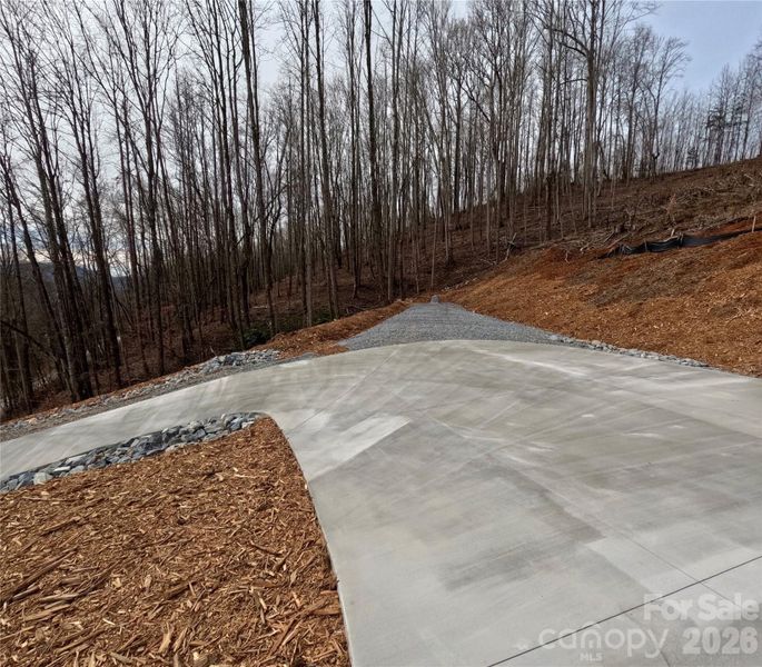 Site preparation for new homesites in , Marion (Image 19).