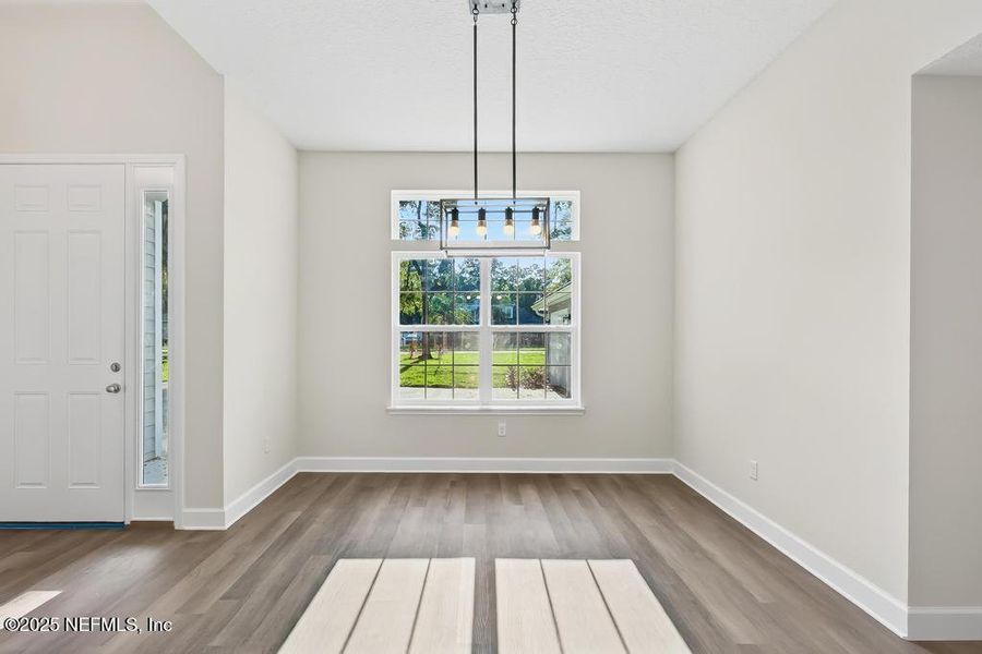 Spacious, unfurnished interior of a new home in , Jacksonville (Image 41). Spacious, unfurnished interior of a new home in , Jacksonville (Image 41).