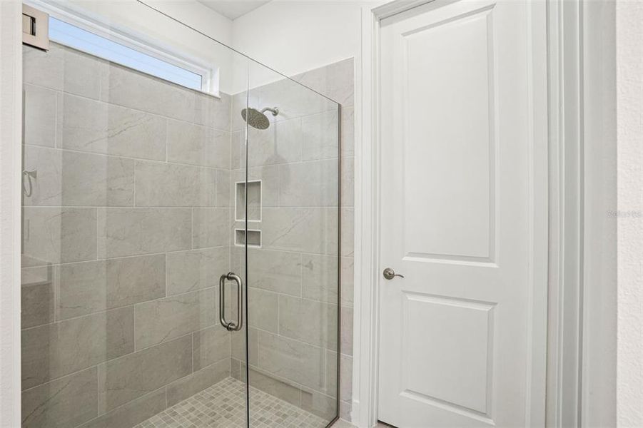 Close-up of interior finishes inside a home in Ridgehaven - Signature Series, Ormond Beach (Image 16).