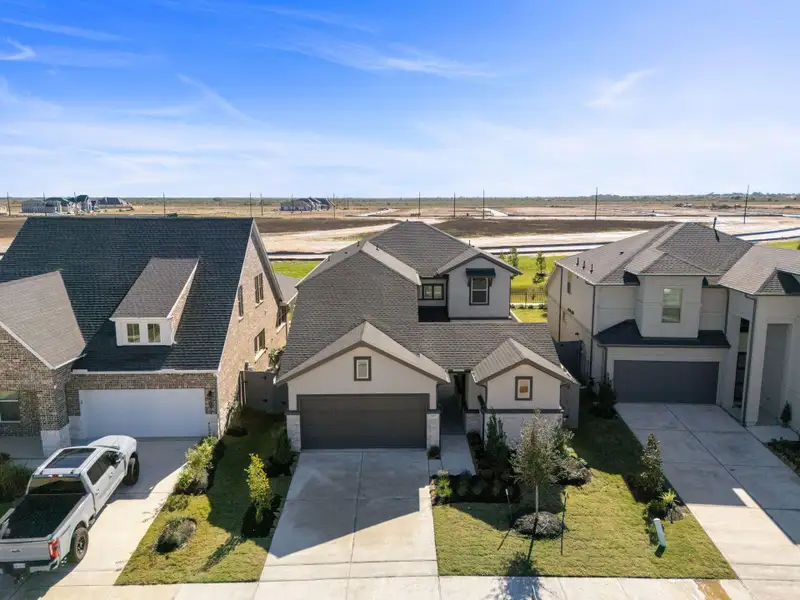 26435 Brilliant Beam Way Hockley, TX New Home Image 3