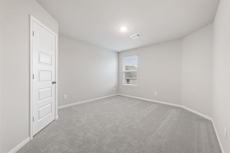 Photos are a representation of the floor plan. Options and interior selections will vary.