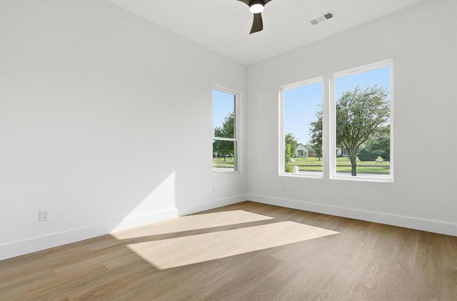 Spacious, unfurnished interior of a new home in , Forney (Image 25). Spacious, unfurnished interior of a new home in , Forney (Image 25).