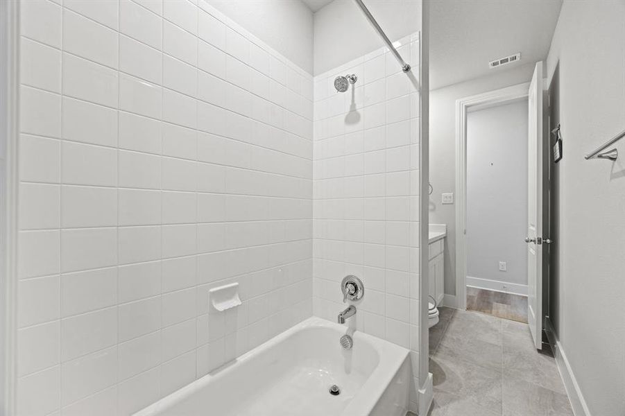 GUEST BATHROOM GUEST BATHROOM