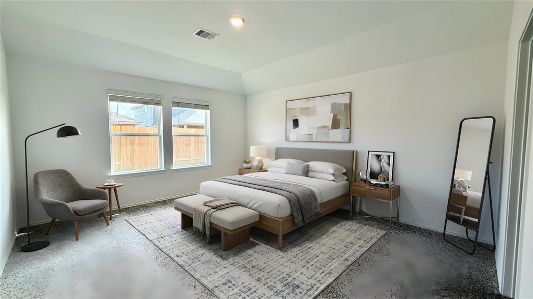 [Virtual Staging]