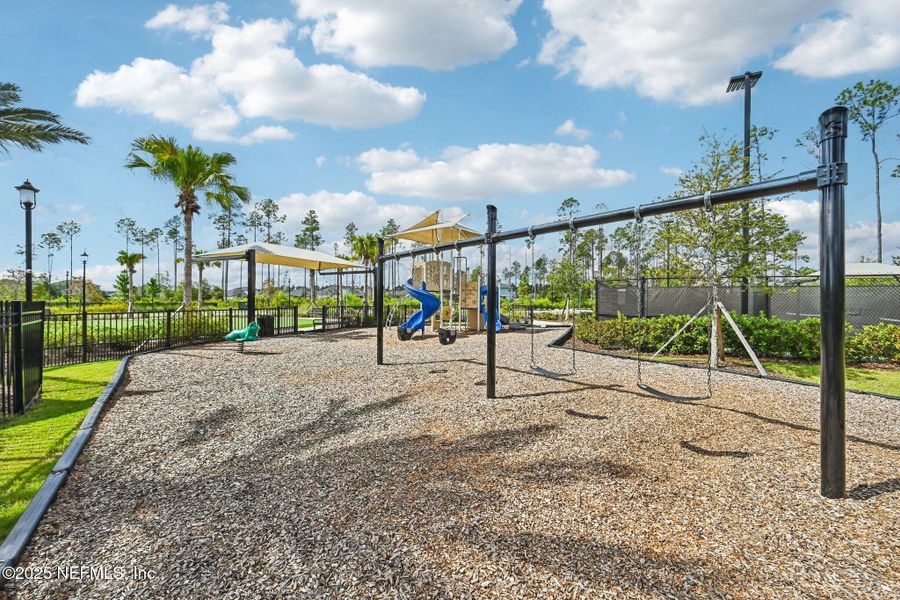 Community amenities in Cordova Palms, St. Augustine (Image 28).