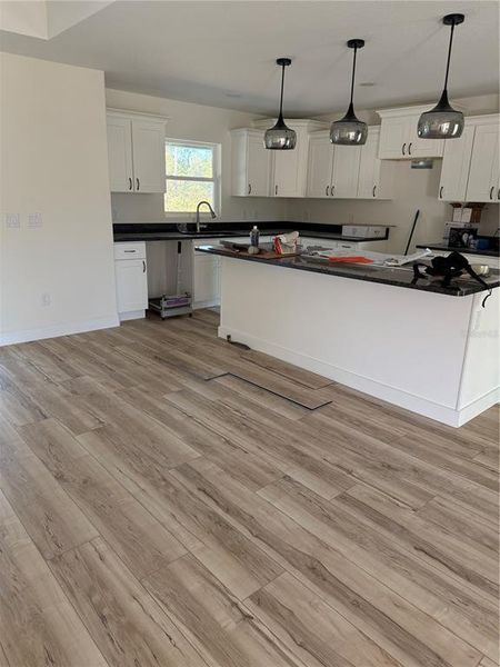 Spacious, unfurnished interior of a new home in , Citrus Springs (Image 15). Spacious, unfurnished interior of a new home in , Citrus Springs (Image 15).