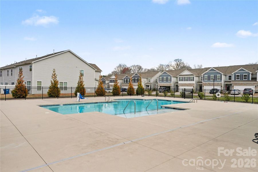 Community amenities in , Sherrills Ford (Image 32).