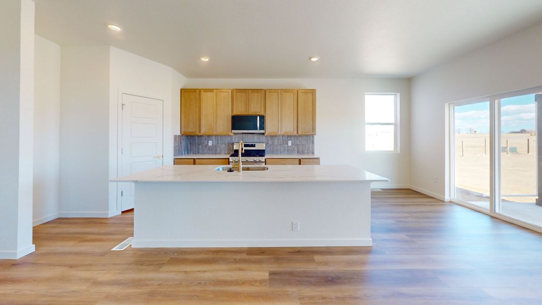 Wiley Kitchen Wiley Kitchen
