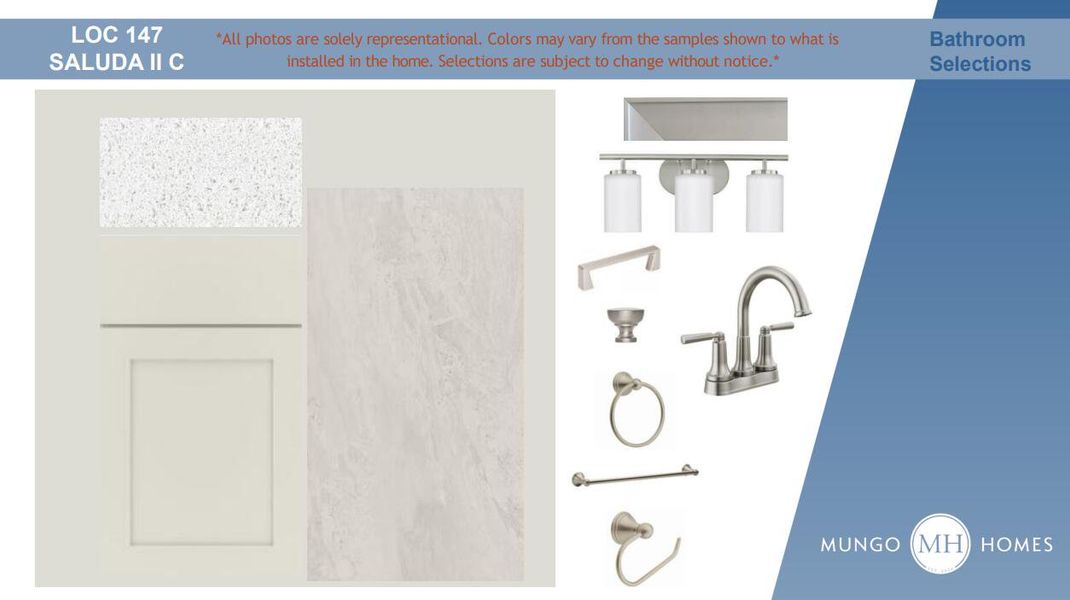 Sample of building materials used in homes in Lochton, Summerville (Image 22). Sample of building materials used in homes in Lochton, Summerville (Image 22).