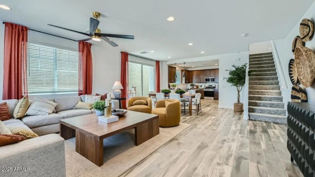 Great Room Great Room