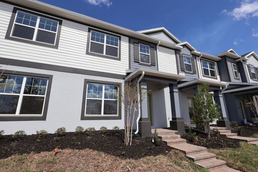 Front Exterior