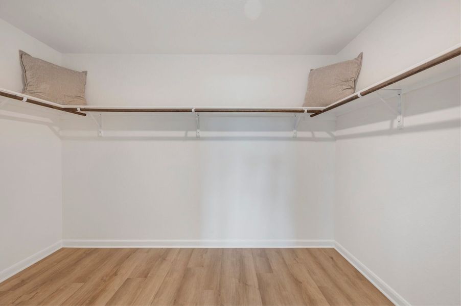 Owner's Closet Owner's Closet