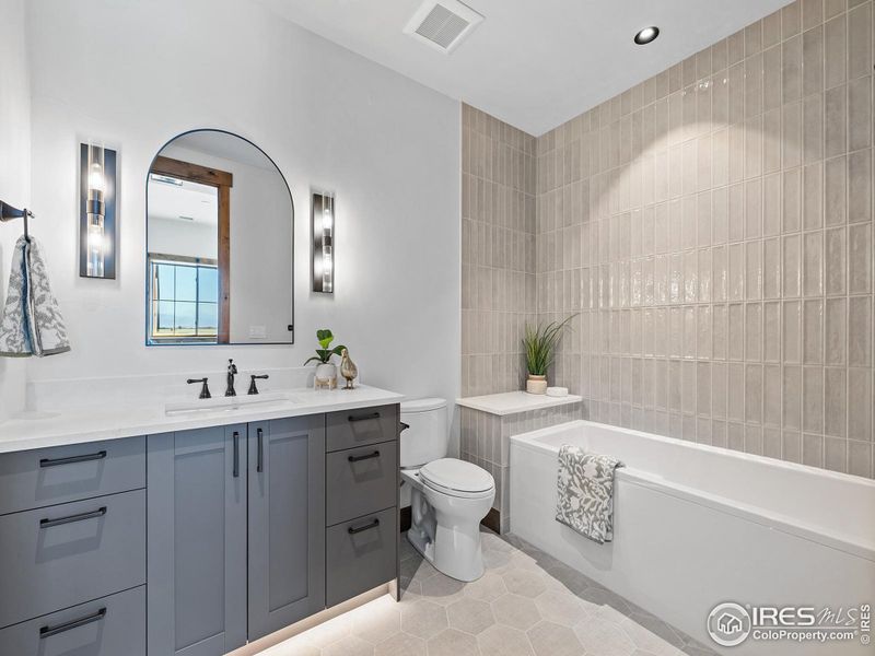 2823 Majestic View Dr, Timnath, CO 80547 - Bathroom 4