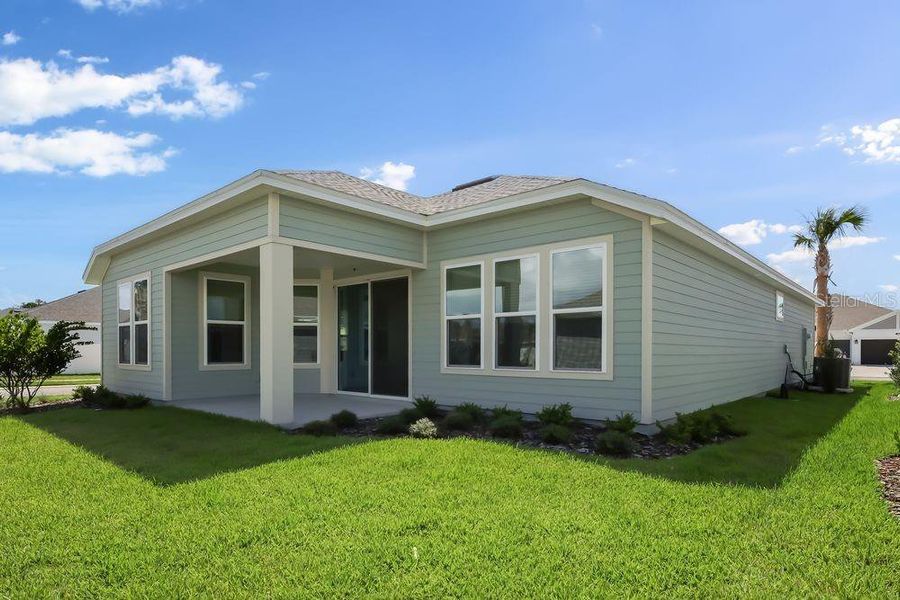 41 Oconee Drive ~ Ready Now