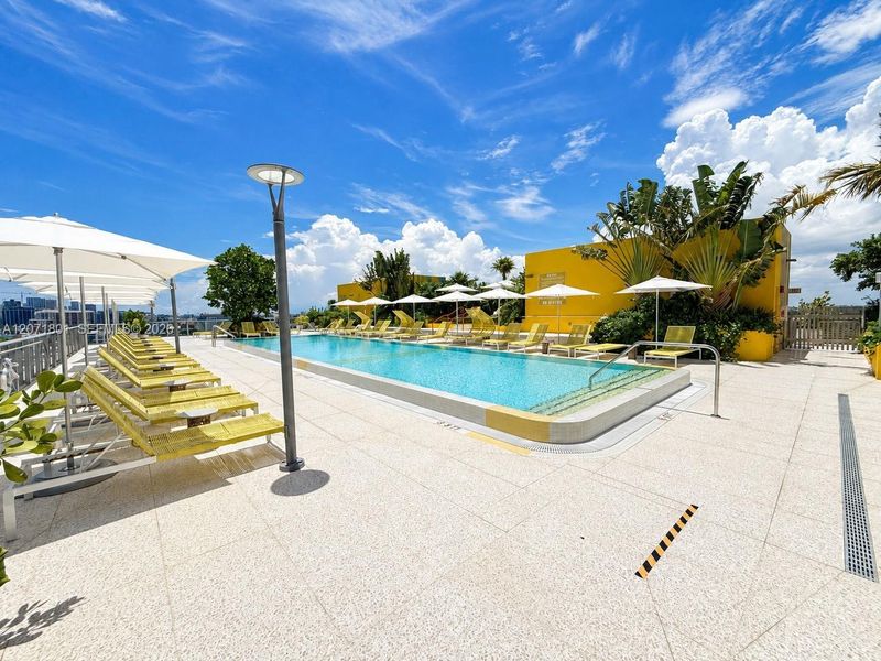 Community amenities in , Miami (Image 21). Community amenities in , Miami (Image 21).