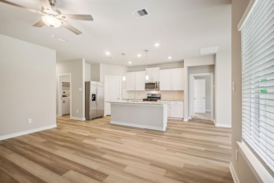 Image 29 of a home in Massey Oaks - Premier Series.