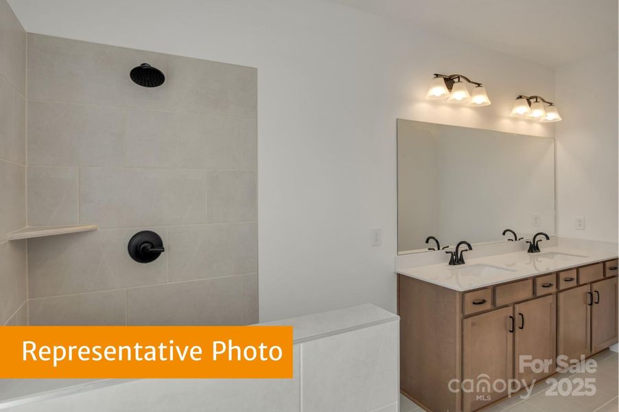 Image 6 of a home in Cedar Meadows.