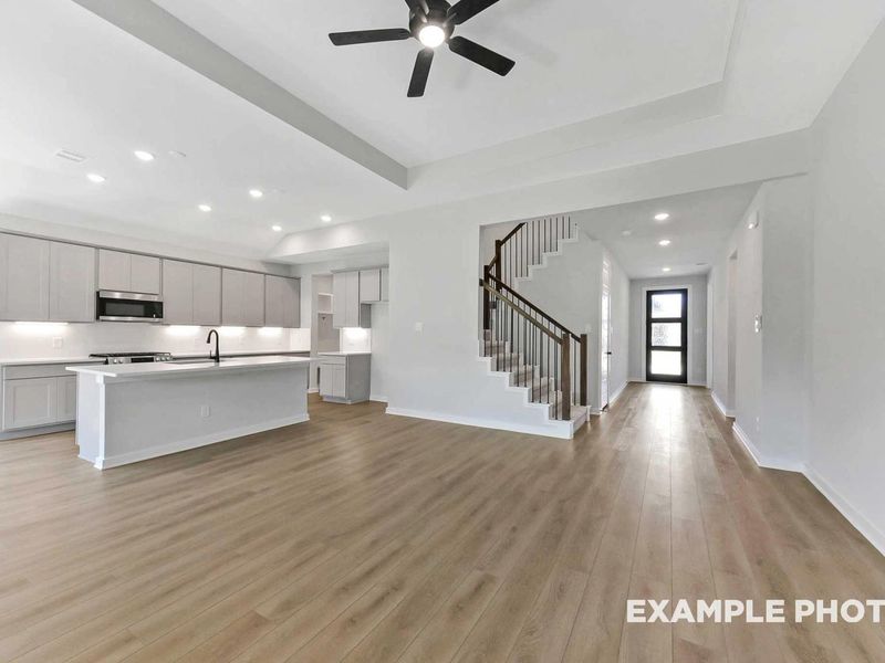 Image 40 representing the The Sequoia A by Davidson Homes LLC in Windmill Estates, Magnolia, TX. Image 40 representing the The Sequoia A by Davidson Homes LLC in Windmill Estates, Magnolia, TX.