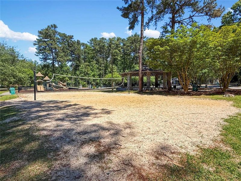 Natural landscape and outdoor views near  in Snellville (Image 62).