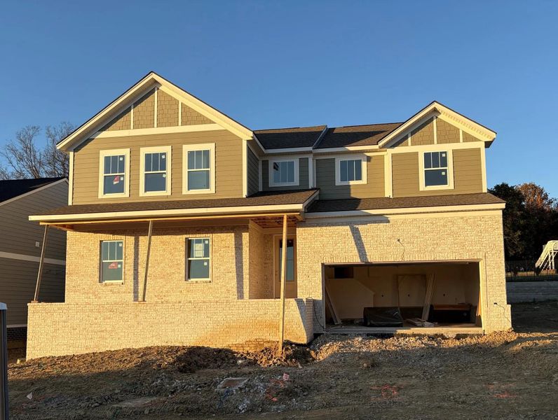 The Wellsley B Exterior The Wellsley B Exterior