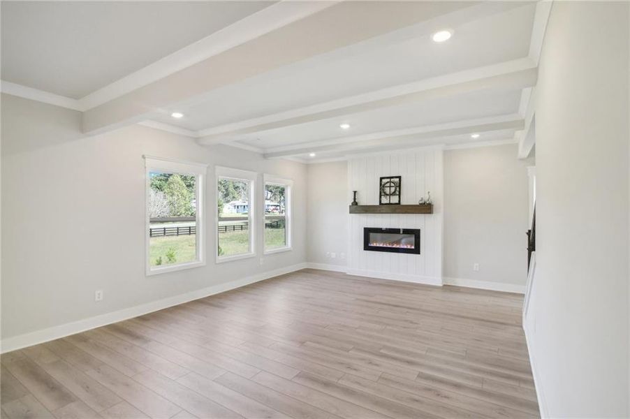 Image 47 of a home in Ponderosa Farms Estates.