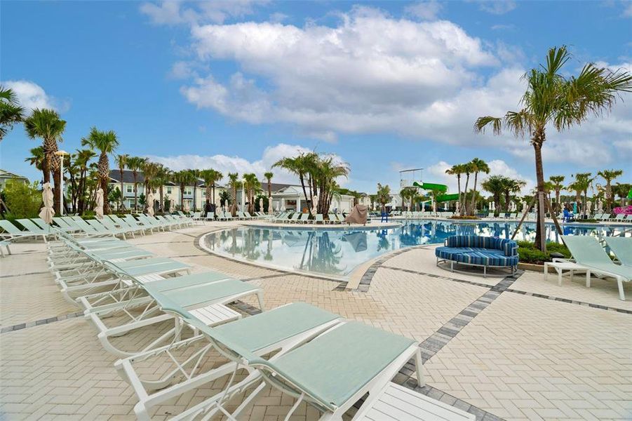 Community amenities in , Clermont (Image 29).