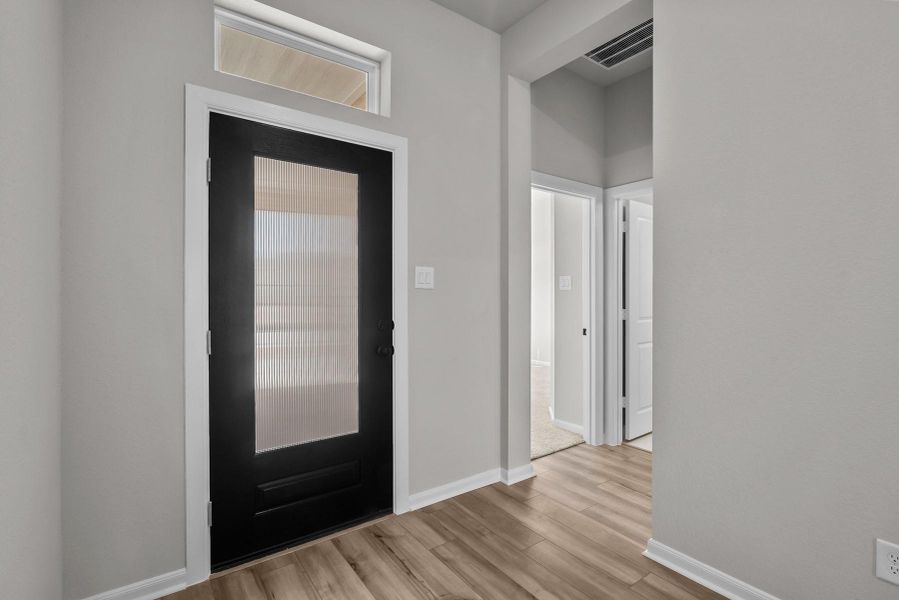 REPRESENTATIVE PHOTO - Photo does not represent actual home options and selection. Ask Sales consultant for specific selections.