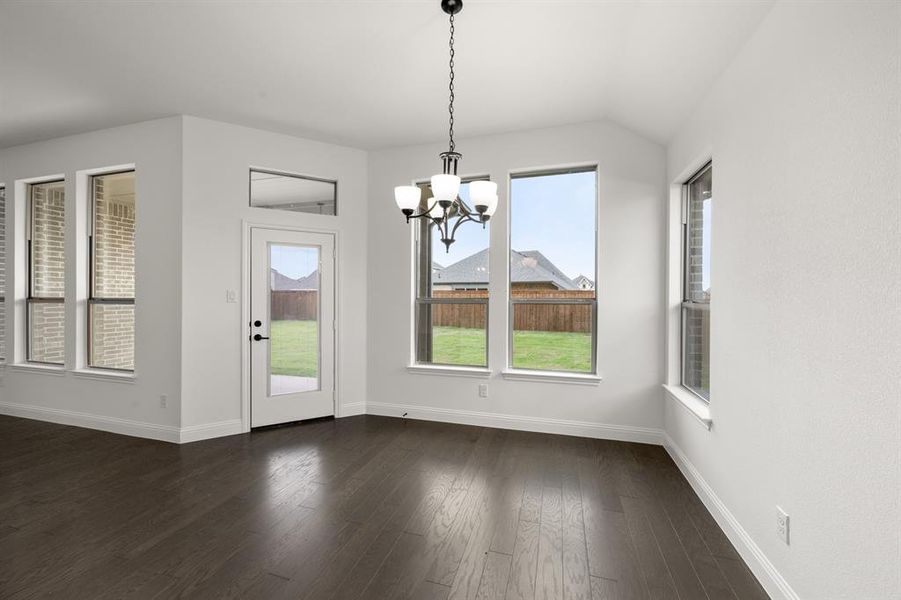 7725 Sweet Sorghum- Dining